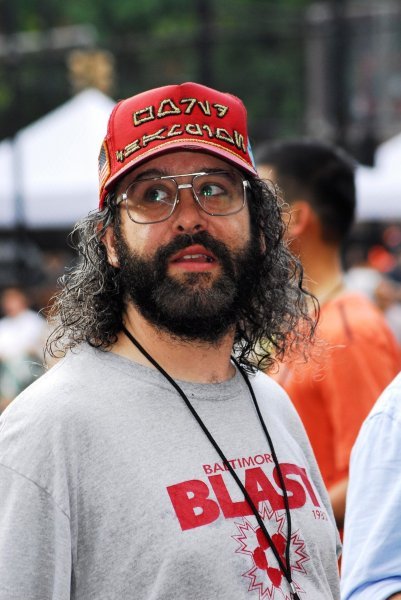 Judah Friedlander