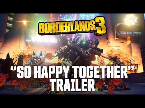 Borderlands 3