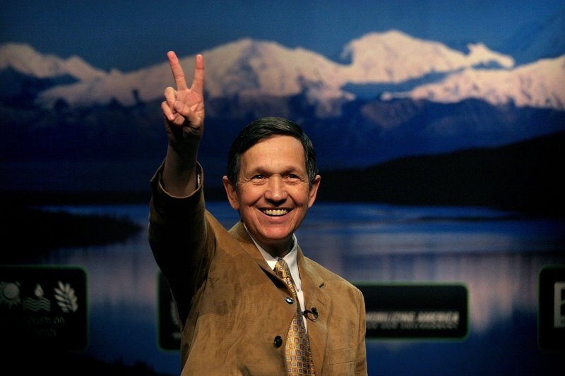 Dennis Kucinich