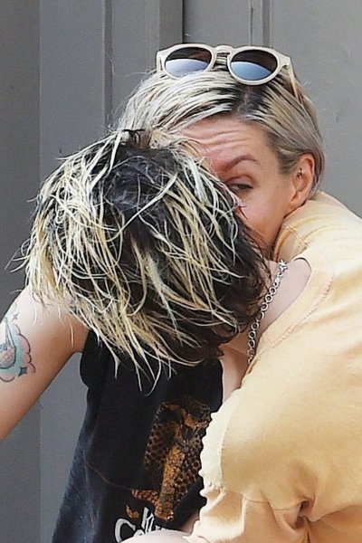 Kristen Stewart i nova djevojka Dylan Meyer