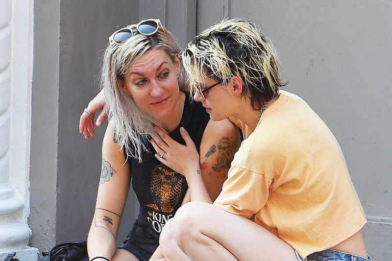 Kristen Stewart i nova djevojka Dylan Meyer