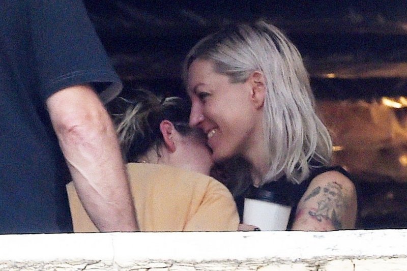 Kristen Stewart i nova djevojka Dylan Meyer