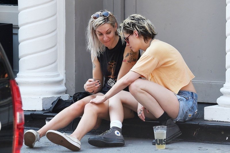 Kristen Stewart i nova djevojka Dylan Meyer