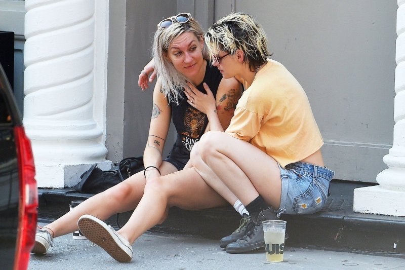 Kristen Stewart i nova djevojka Dylan Meyer