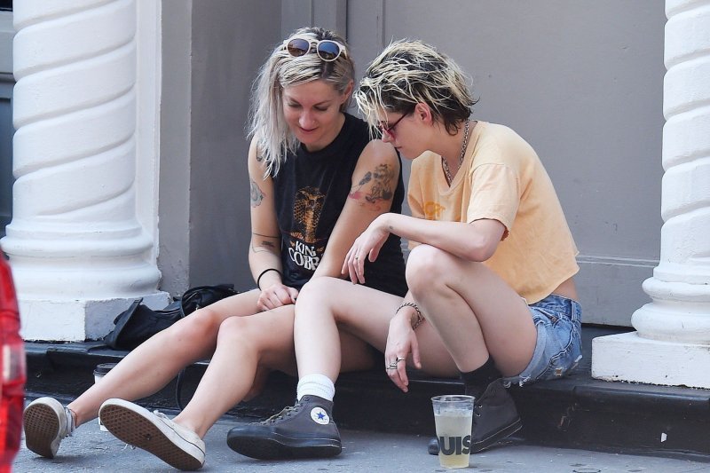 Kristen Stewart i nova djevojka Dylan Meyer