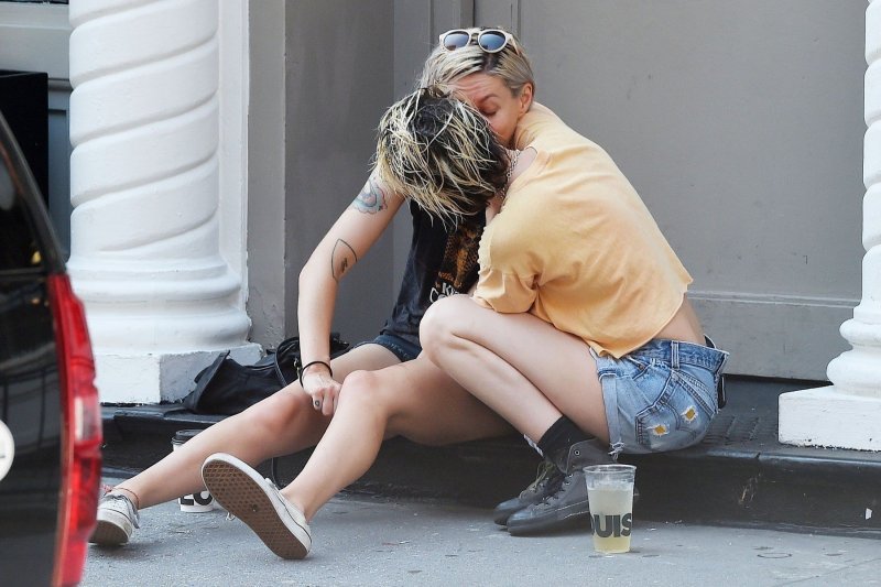 Kristen Stewart i nova djevojka Dylan Meyer