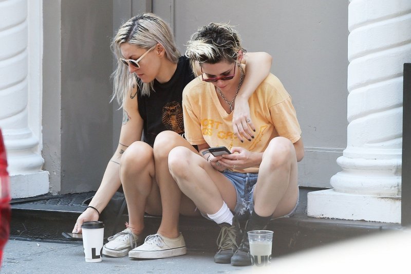Kristen Stewart i nova djevojka Dylan Meyer