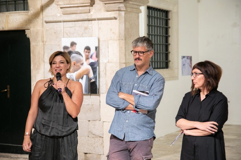 Dubrovnik: Izložba fotografija Marka Ercegovića