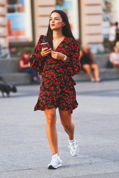 Ulična moda