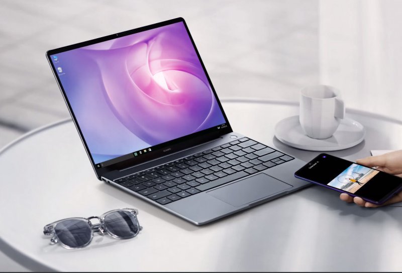 Huawei Matebook 13