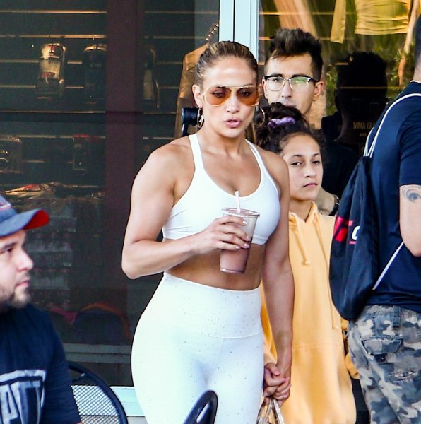 Jennifer Lopez