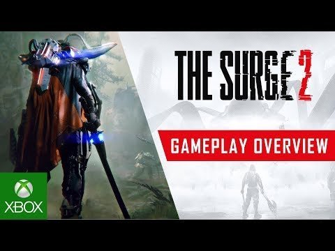 The Surge 2