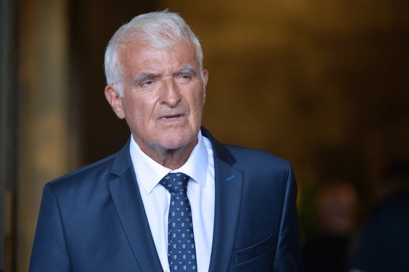 Zvonko Kusić