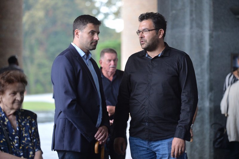 Davor Bernardić
