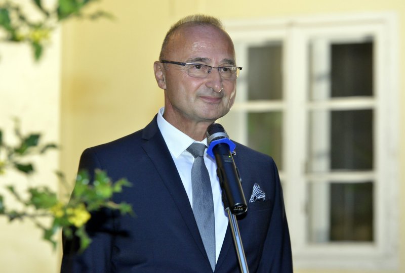 Goran Grlić Radman