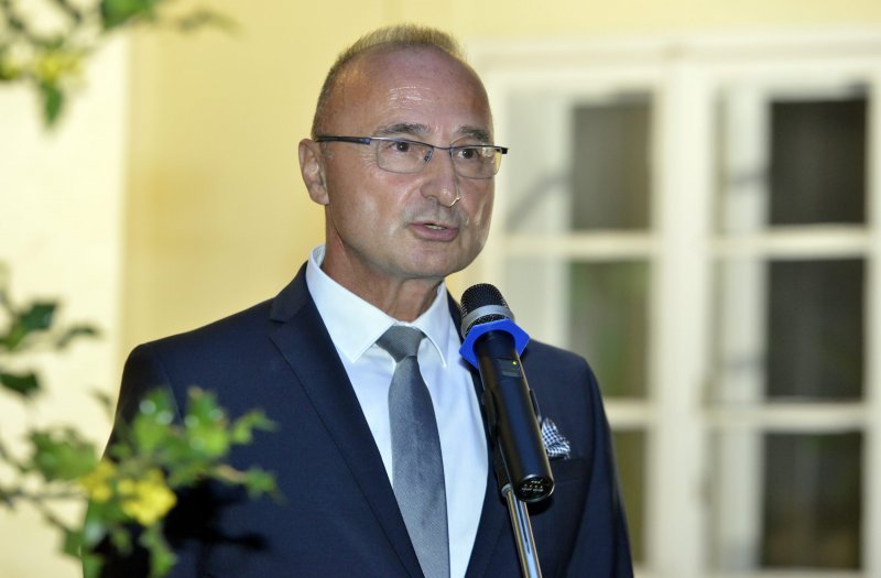 Goran Grlić Radman