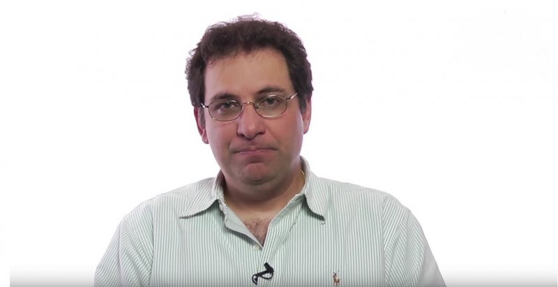 Kevin Mitnick