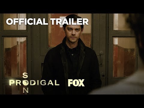 Prodigal Son: Fox (23. rujna)