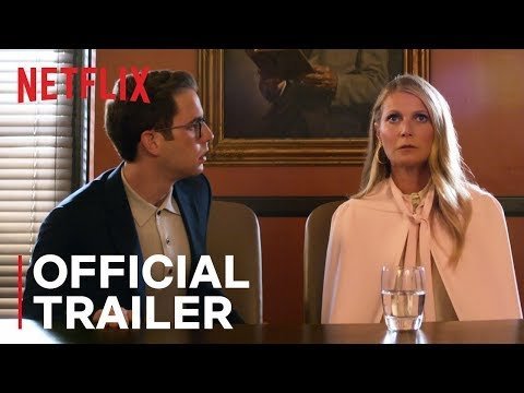 The Politician (Netflix, 27. rujna)