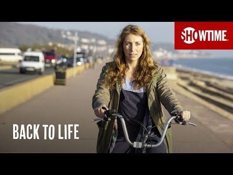 Back to Life: Showtime (6. listopada)