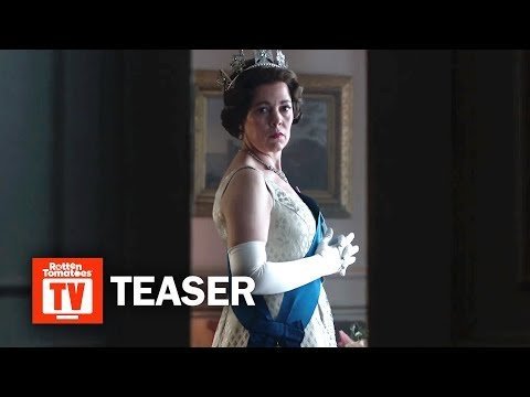 The Crown: Netflix (17. studenog)