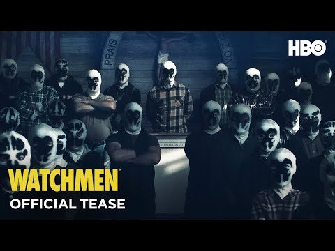Watchmen: HBO (datum još nepoznat)