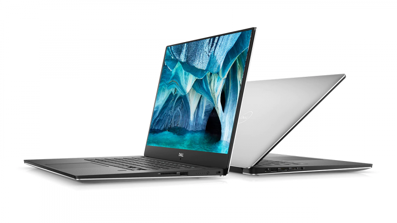 Najbolji 15-inčni laptop: Dell XPS 15