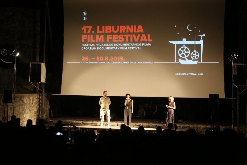 Liburnia Film Festival