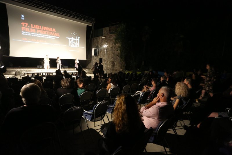 Liburnia Film Festival