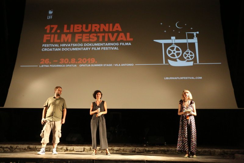 Liburnia Film Festival