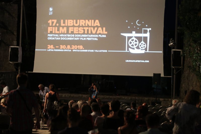 Liburnia Film Festival