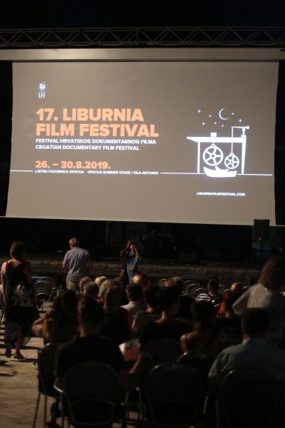 Liburnia Film Festival