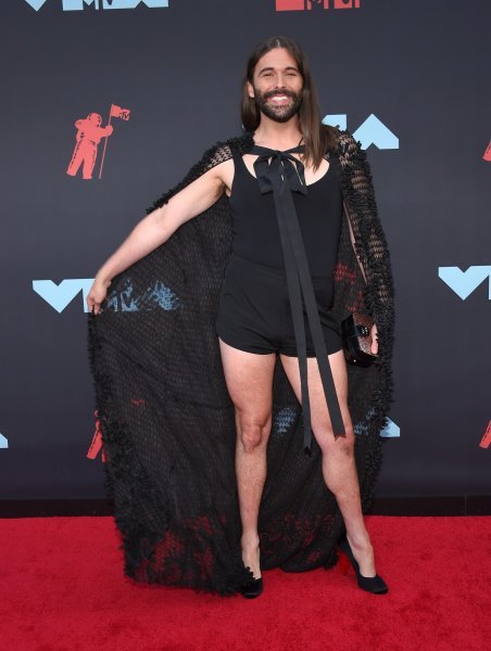 Jonathan Van Ness