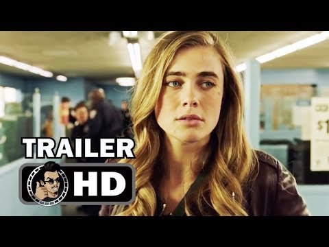 Manifest (HBO, 1. rujna)