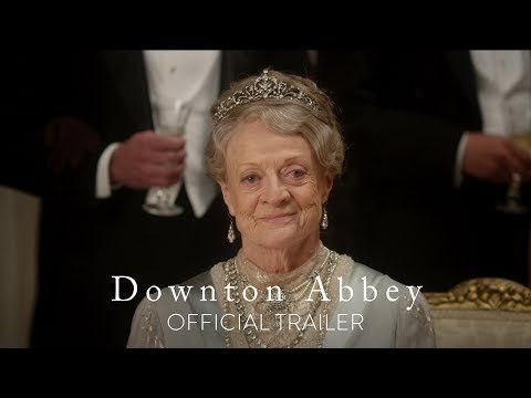 Downton Abbey (19. rujna)