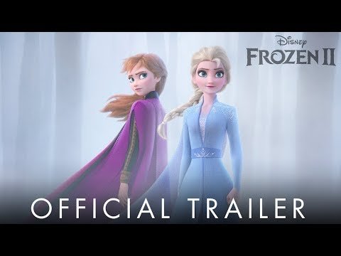 Frozen 2 (22. studenog)