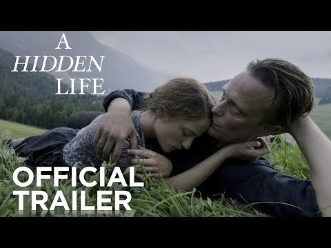 A Hidden Life (13. prosinca)