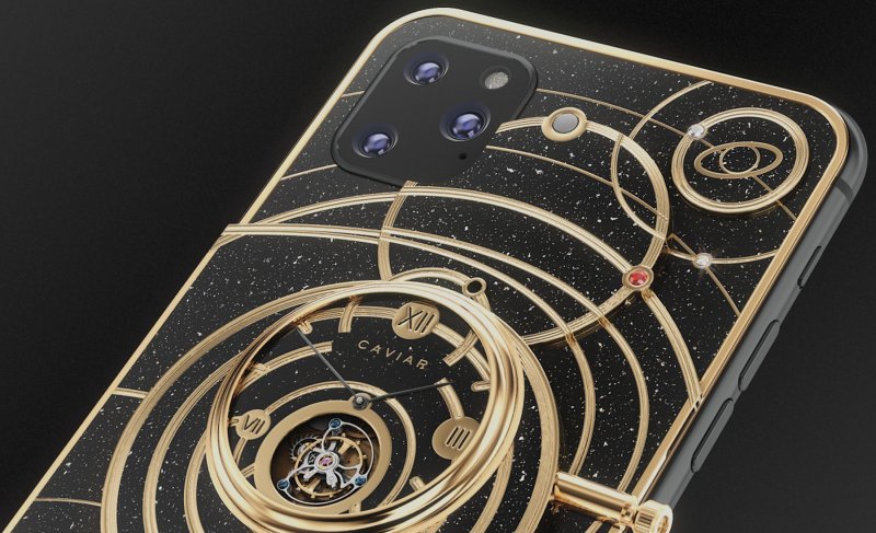 Caviar Universe Apple iPhone 11