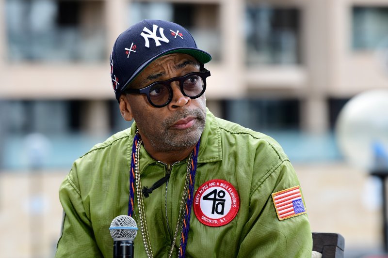 Spike Lee