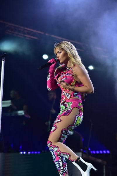 Rita Ora u Zadru