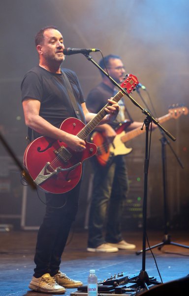 Koncert Nene Belana i Fiumensa