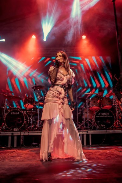 Severina