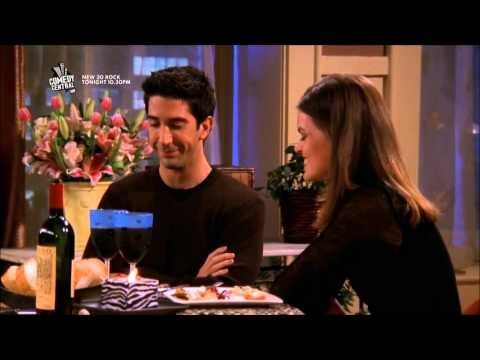 'Prijatelji': Ross previše izbjeljuje zube