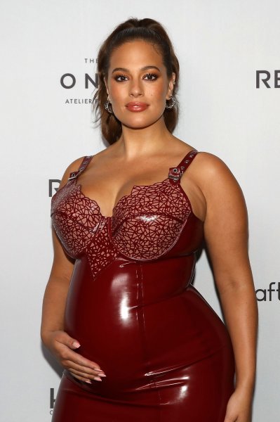 Ashley Graham