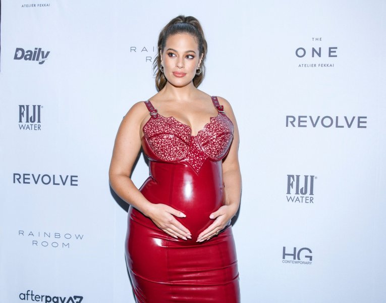 Ashley Graham