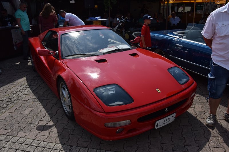 Umag: 10. Međunarodni oldtimer susret