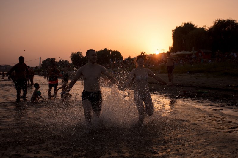 Ljeto u Hrvatskoj 2019.