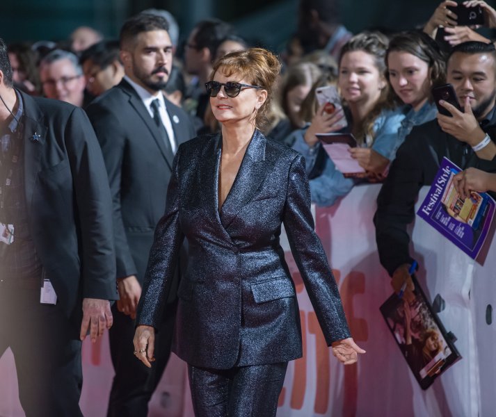 Susan Sarandon