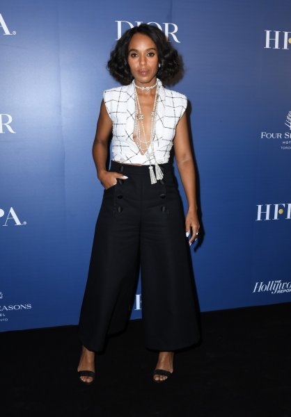 Kerry Washington