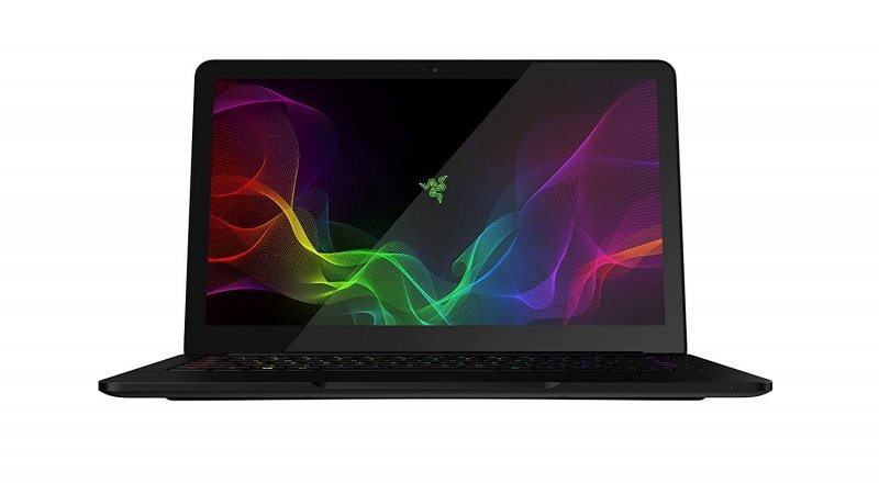 Najbolje za gejming: Razer Blade Stealth (2018)